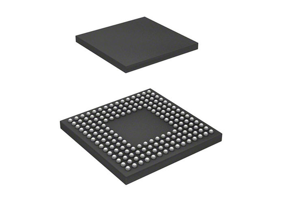 R5F564MLCDBG میکروکنترلر MCU کم قدرت 120MHz 32 بیتی RX MCU LFBGA-176