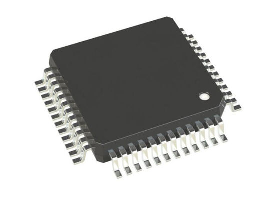 R7FS3A6783A01CFL میکروکنترلر MCU SynergyTM S3 میکروکنترلر IC 48MHz MCU 32 بیتی