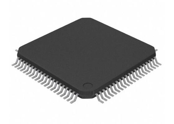 CY9BF324MPMC1-G-JNE2 میکروکنترلر MCU 32 بیتی ARM Cortex M3 FM3 میکروکنترلر IC 72MHz