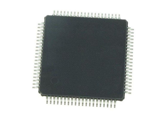 CY9BF322MPMC1-G-JNE2 میکروکنترلر MCU MCU جاسازی شده 72MHz 32 بیت میکروکنترلر تک هسته ای