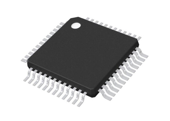 STM32F051C6T6 میکروکنترلر MCU تا 48MHz 32 بیتی MCU LQFP-48 ARM میکروکنترلر