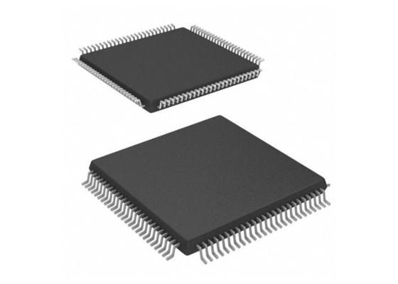 ATSAMS70N20A-AN میکروکنترلر MCU 32 بیتی تک هسته ای میکروکنترلر IC 300MHz