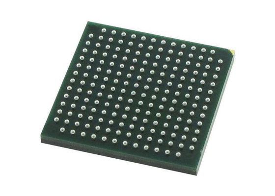 CY9BF116TBGL-GK7E1 میکروکنترلر MCU 144MHz میکروکنترلرهای تک هسته ای 32 بیتی FBGA-192