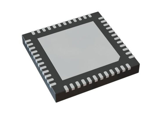 ATSAMD21G15B-MU میکروکنترلر MCU ARM میکروکنترلر IC 48MHz 32KB فلش MCU QFN48