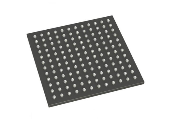 ATSAM4E16EA-CU میکروکنترلر MCU 120MHz SMART ARM مبتنی بر فلش MCU MCU 32 بیتی