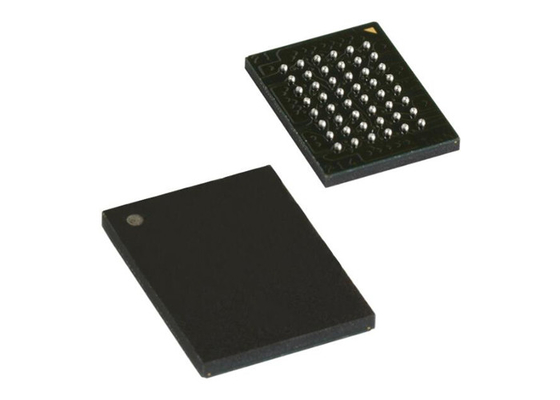 CY7C1041GN30-10BVXI حافظه IC تراشه 4Mbit اسینکرون SRAM حافظه IC VFBGA-48
