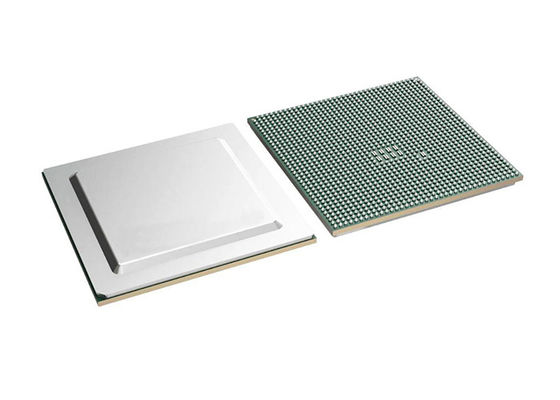 AM6958ATGGHAALYR میکروکنترلر MCU 64 بیتی 8 هسته ای ARM Cortex-A72 میکروپروسسر IC