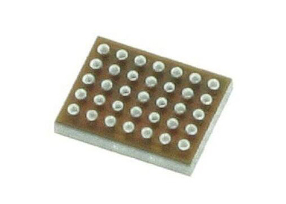 CY8C4024FNI-S402 میکروکنترلر MCU 32 بیتی PSOC 4 ARM میکروکنترلرهای کورتیکس WLCSP25