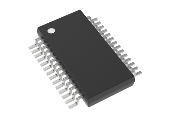 PIC18F26Q83-E/SS میکروکنترلر MCU عملکرد بالا 8-bit MCU بسته SSOP-28