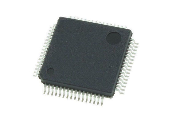DSPIC33AK512MC506-E/PT میکروکنترلر MCU 3 V تا 3.6 V کنترل کننده های سیگنال دیجیتال 200MHz