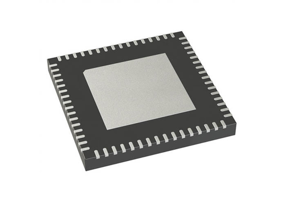 PIC32MZ2048EFG064-E/MR میکروکنترلر MCU 32 بیتی MCU جاسازی شده با رابط های صوتی و گرافیکی