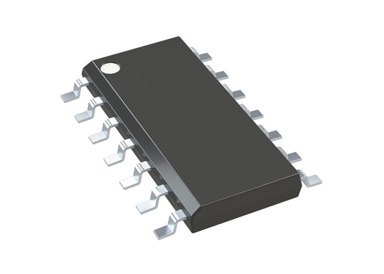 PIC16F18024-I/SL Microcontroller MCU 8 Bit MCU برای برنامه های کنترل در زمان واقعی