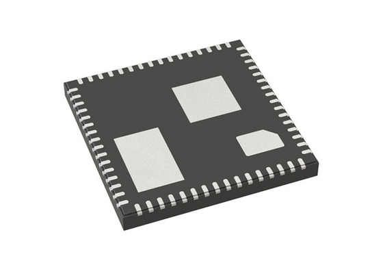 DSPIC33CDVC128MP506-E/M9 میکروکنترلر MCU کنترل کننده های سیگنال دیجیتال با PWM با سرعت بالا