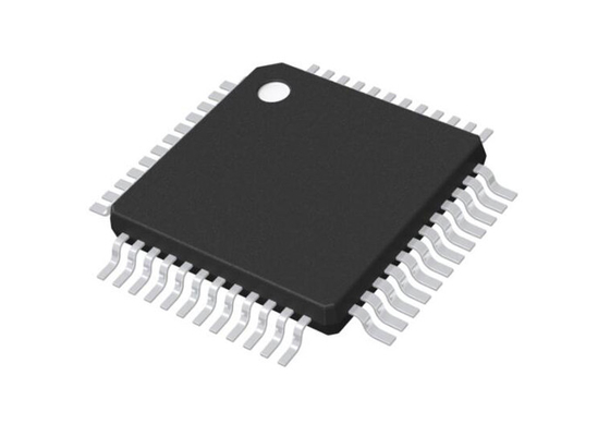 DSPIC33CK256MP505-I/PT میکروکنترلر MCU 100MHz DSC با عملکرد بالا TQFP-48 16-bit DSC