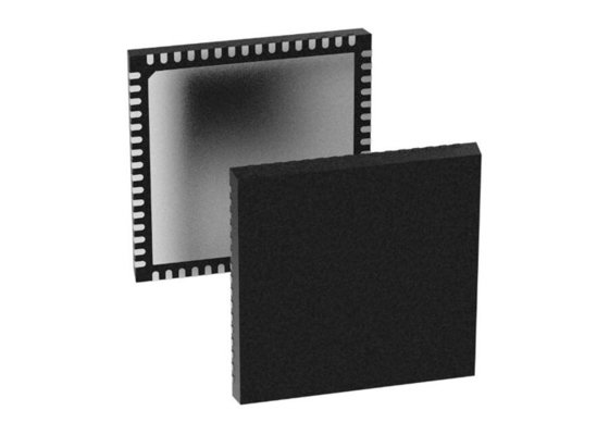 DSPIC33AK512MPS506-E/M7 میکروکنترلر MCU dsPIC33A DSC VQFN-64 کنترل کننده سیگنال دیجیتال