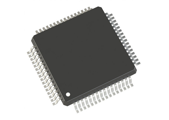 STM32F302RCT7 میکروکنترلر MCU تک هسته ای 72MHz ARM Cortex-M4
