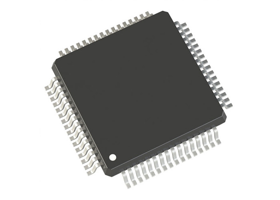 STM32F051R8T7 میکروکنترلر MCU 48MHz ARM Cortex-M0 میکروکنترلر MCU 64-LQFP