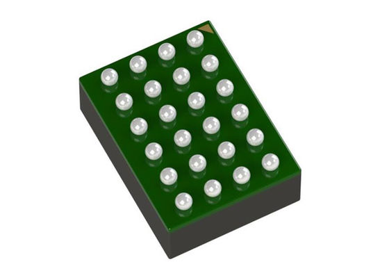 LTM4691EY چیپ مدار یکپارچه غیر منزوی 2A فوق العاده کوچک μModule Buck Regulator