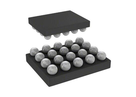 MAX77371GAWP مدار یکپارچه ریگولیتورهای تراشه ای 5A ریگولیتورهای تقویت کننده WLP-20