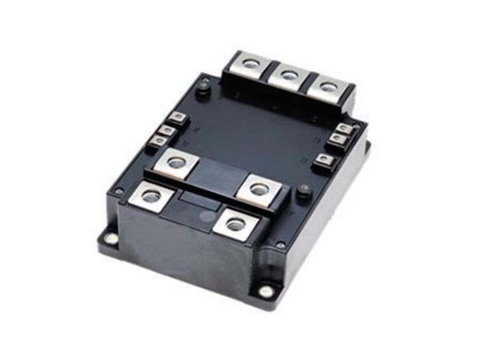 CM800DW-24T ماژول های IGBT خودروهای عمومی ماژول IGBT 1200V 800A