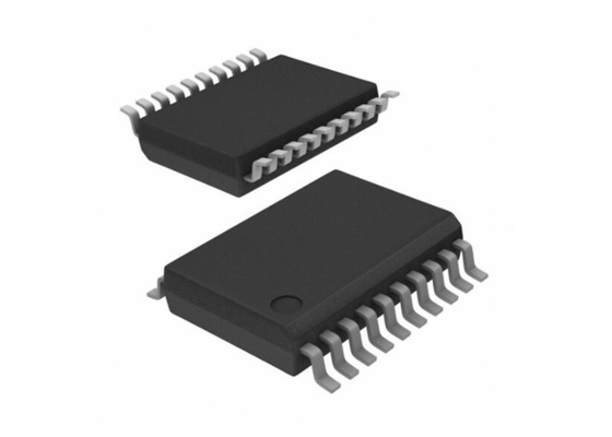 MAX14001AAP تراشه مدار یکپارچه ADC تبدیل 10 بیت آنالوگ به دیجیتال