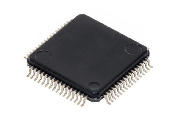 LTC7871ELWE IC کنترلر دو طرفه شش فاز هم زمان برای تبدیل انرژی با قدرت بالا