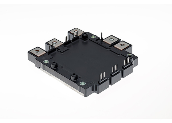 CT600CJ1A060-A ماژول های IGBT خودروهای کم مصرف ماژول قدرت خنک کننده مستقیم خودرو