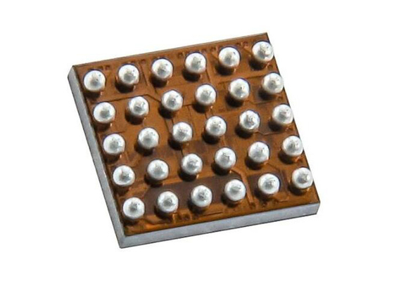 MAX77641AEWV چیپ مدار یکپارچه تنظیم کننده های SIMO تنظیم کننده های سوئیچ WLP30 دوربین PMIC