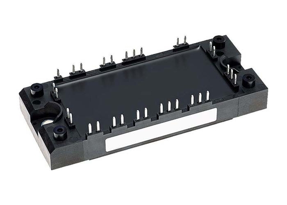 CM35MXUA-24T ماژول های IGBT خودرو 1200V 35A ماژول IGBT برای حرکت / کنترل سرو