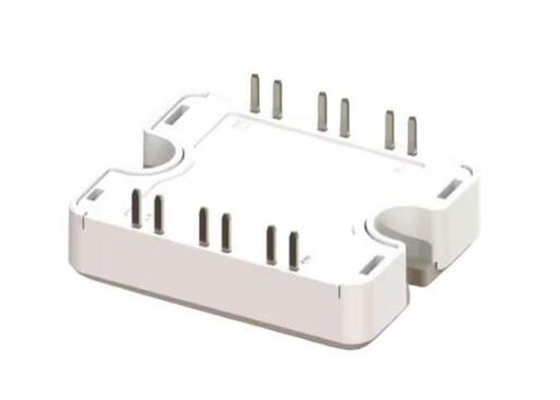 APTDR40X1601G چیپ مدار یکپارچه 1600V ماژول های دیود سه فاز پل