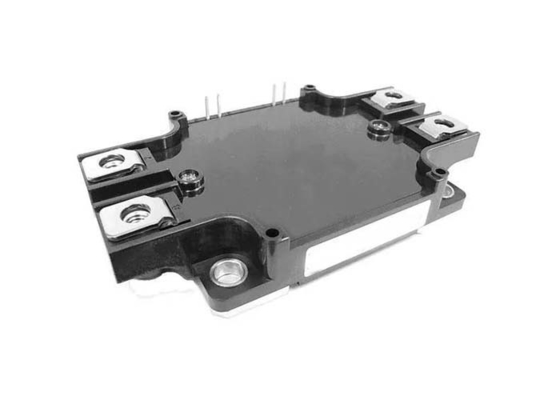 CM200EXS-24S ماژول های IGBT خودرو قدرت بالا 1200V 200A ماژول دو IGBT برای ترمز