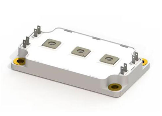 APTDF400AA170G ماژول های برق تراشه مدار یکپارچه 1700V ماژول های دیود 400A