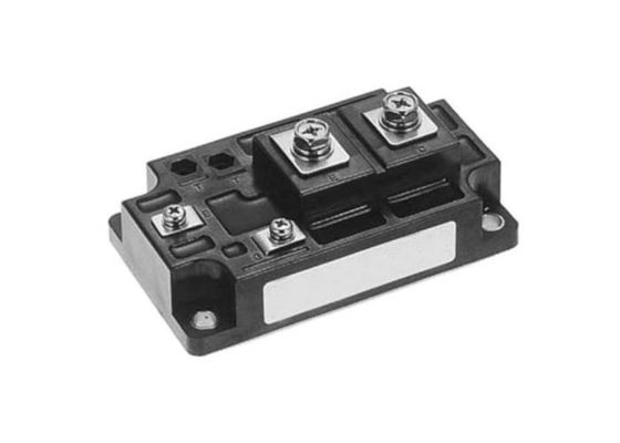 CMH400HC6-24NFM ماژول های IGBT اتومبیل 1200V 400A ماژول برق سی سی هیبریدی برای UPS