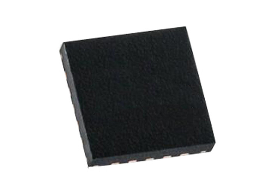 MAX16625CAFC چیپ مدار یکپارچه هوشمند مرحله قدرت IC با جریان یکپارچه