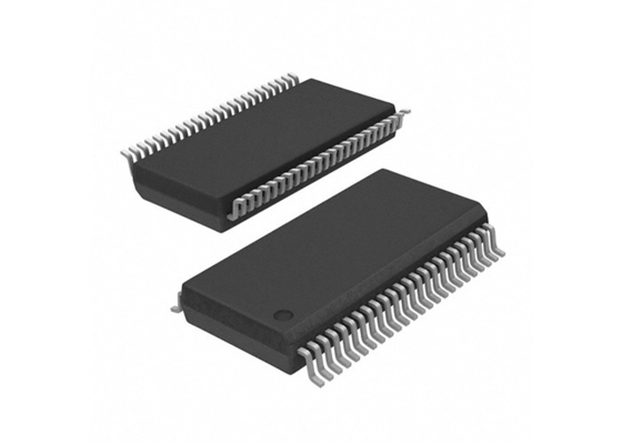 LTC6811IG-1 مانیتور باتری چند سلولی با رابط زنجیره ای دیوزی