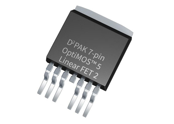 IPF018N10NM5LF2 ترازستورهای MOSFET