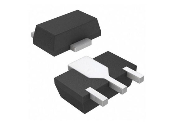 HMC589AST89E ماژول ارتباطات بی سیم InGaP HBT Gain Block MMIC تقویت کننده های SOT89E
