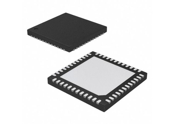 ADRF6658BCPZ ماژول ارتباطات بی سیم مخلوط کننده های Rx دوگانه 440mA دو کانال Downconverter