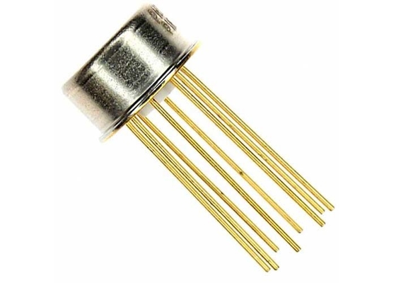 ADR1000AHZ تراشه مدار یکپارچه چمپنسیون شده توسط کوره دفن شده زینر 6.62 ولت ولتاژ مرجع