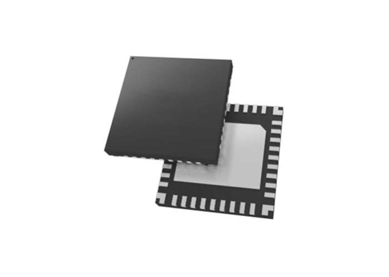 ADAR4000ACPZ ماژول ارتباطات بی سیم واحد انتقال باند گسترده واحد تاخیر زمان واقعی