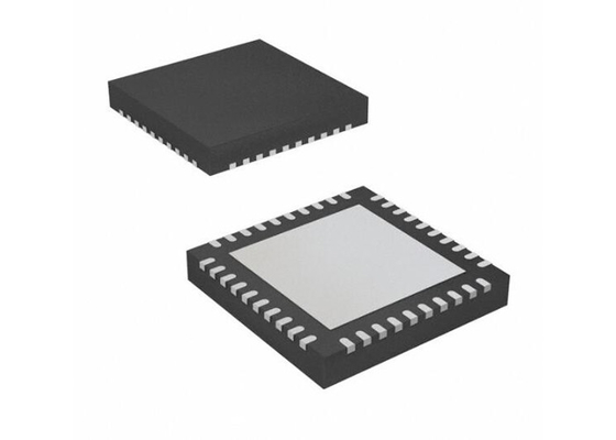 AD9571ACPZLVD مدار یکپارچه تراشه ایثانت ساعت ژنراتور LFCSP40 Multiplexer IC