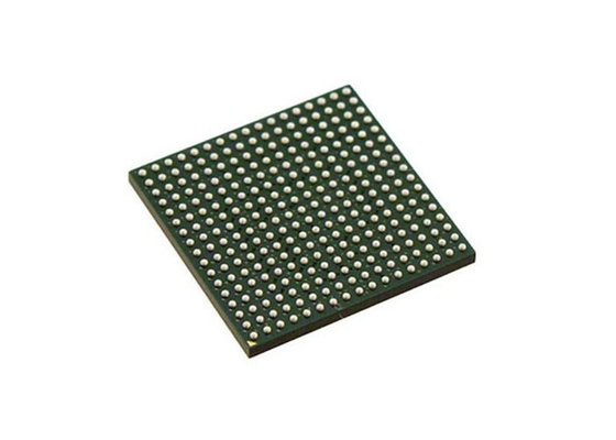 AD9162BBCA چیپ مدار یکپارچه 16 بیتی 12 GSPS RF تبدیل کننده های دیجیتال به آنالوگ