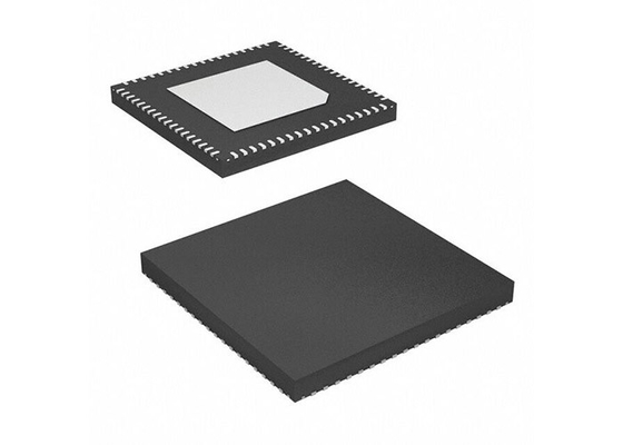 AD8285WBCPZ ماژول ارتباطات بی سیم ۴ کانال رادار مسیر دریافت RF Front End با ADC