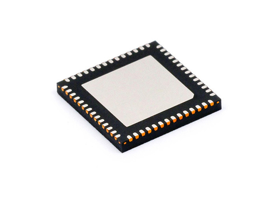 AD9434BCPZ-370 تراشه مدار یکپارچه 12 بیتی 1.8 ولت تبدیل آنالوگ به دیجیتال