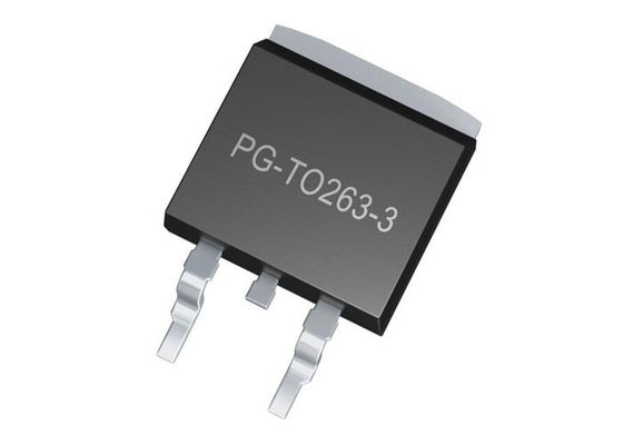 IPB120P04P4L-03 ترازستورهای MOSFET شبکه یکپارچه 40V خودرو