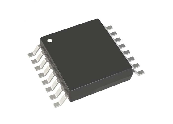 AD5648BRUZ-2 تراشه مدار یکپارچه Octal 14-Bit denseDAC با مرجع بر روی تراشه