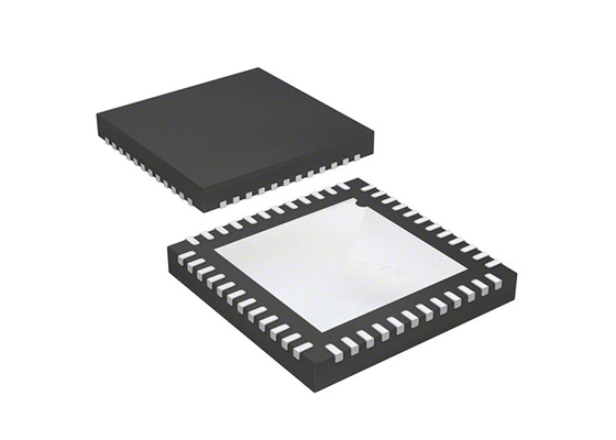 AD9284BCPZ-250 تراشه مدار یکپارچه 8-Bit 250 MSPS 1.8V دوگانه آنالوگ به دیجیتال تبدیل
