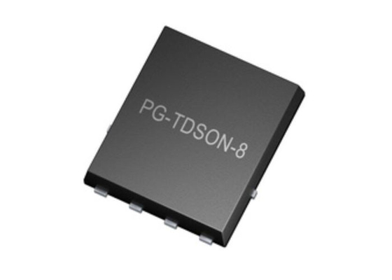 IPG20N06S4L-14 ترازستور MOSFET خودرو در بسته SS08 دوگانه