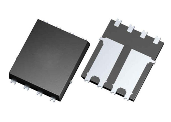 IPG20N04S4L-18A چیپ مدار یکپارچه خودرو N کانال MOSFET ترانزیستور 40 ولت
