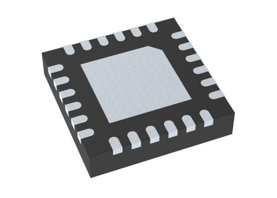 HMC608LC4 ماژول ارتباطات بی سیم درایور تقویت کننده QFN24 RF تقویت کننده IC